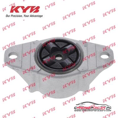 Achat de KYB SM9203 Coupelle de suspension Suspension Mounting Kit pas chères