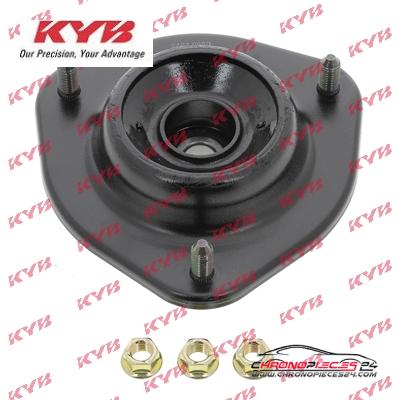 Achat de KYB SM5311 Kit de réparation, coupelle de suspension Suspension Mounting Kit pas chères