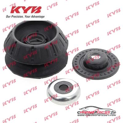 Achat de KYB SM5641 Kit de réparation, coupelle de suspension Suspension Mounting Kit pas chères