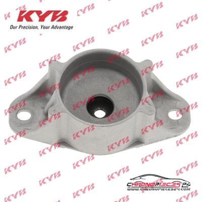 Achat de KYB SM9203 Coupelle de suspension Suspension Mounting Kit pas chères