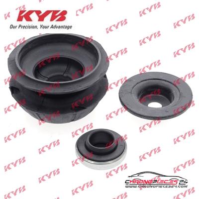 Achat de KYB SM5641 Kit de réparation, coupelle de suspension Suspension Mounting Kit pas chères