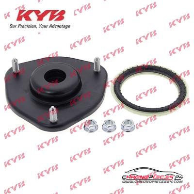 Achat de KYB SM5647 Kit de réparation, coupelle de suspension Suspension Mounting Kit pas chères