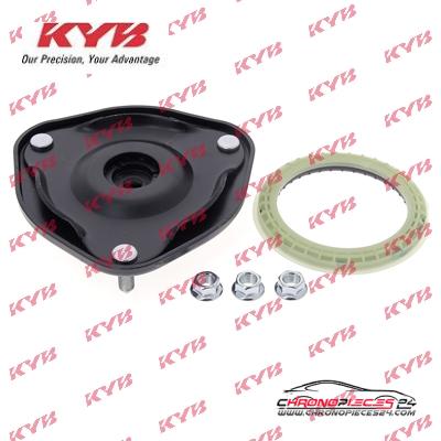 Achat de KYB SM5647 Kit de réparation, coupelle de suspension Suspension Mounting Kit pas chères