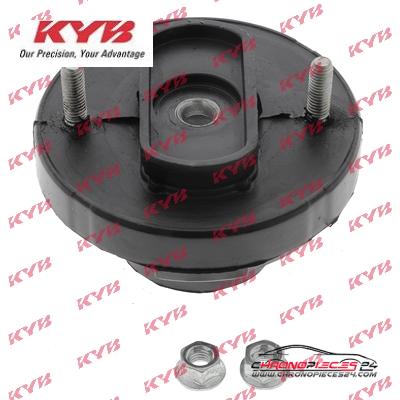 Achat de KYB SM9500 Coupelle de suspension Suspension Mounting Kit pas chères