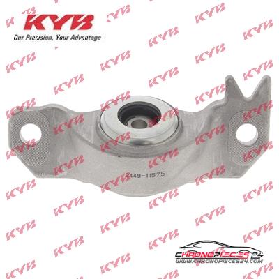 Achat de KYB SM5651 Coupelle de suspension Suspension Mounting Kit pas chères