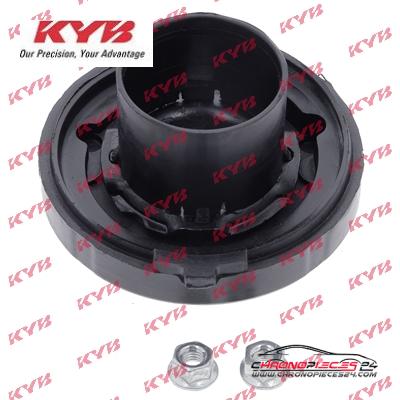 Achat de KYB SM9500 Coupelle de suspension Suspension Mounting Kit pas chères