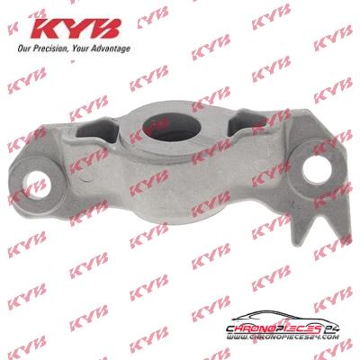 Achat de KYB SM5651 Coupelle de suspension Suspension Mounting Kit pas chères