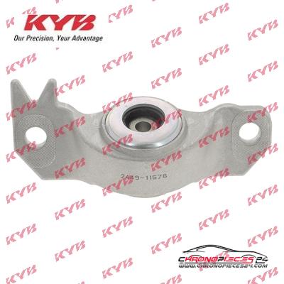 Achat de KYB SM5652 Coupelle de suspension Suspension Mounting Kit pas chères