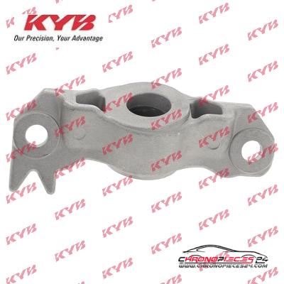 Achat de KYB SM5652 Coupelle de suspension Suspension Mounting Kit pas chères