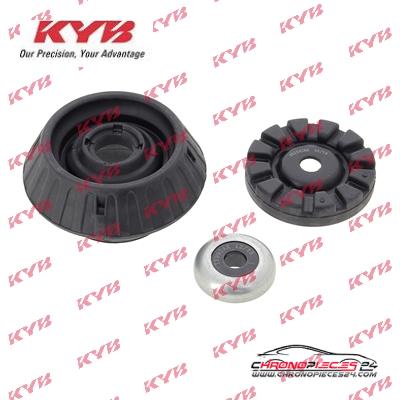 Achat de KYB SM5654 Kit de réparation, coupelle de suspension Suspension Mounting Kit pas chères