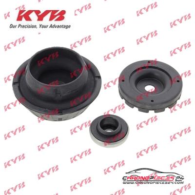 Achat de KYB SM5654 Kit de réparation, coupelle de suspension Suspension Mounting Kit pas chères