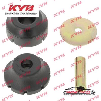 Achat de KYB SM5314 Coupelle de suspension Suspension Mounting Kit pas chères