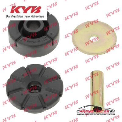 Achat de KYB SM5314 Coupelle de suspension Suspension Mounting Kit pas chères