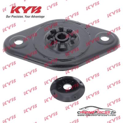 Achat de KYB SM5656 Coupelle de suspension Suspension Mounting Kit pas chères