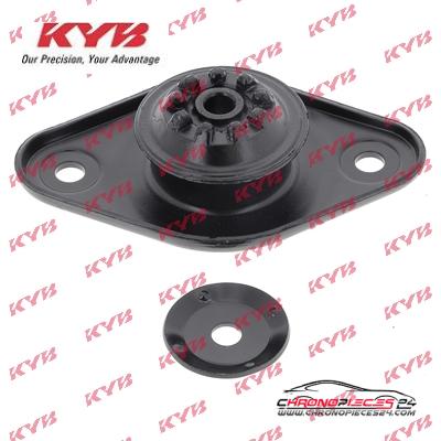 Achat de KYB SM5656 Coupelle de suspension Suspension Mounting Kit pas chères