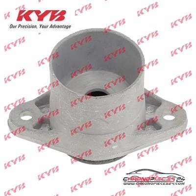 Achat de KYB SM9706 Coupelle de suspension Suspension Mounting Kit pas chères