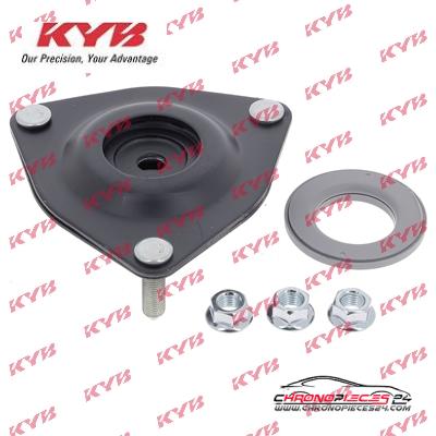 Achat de KYB SM5657 Kit de réparation, coupelle de suspension Suspension Mounting Kit pas chères