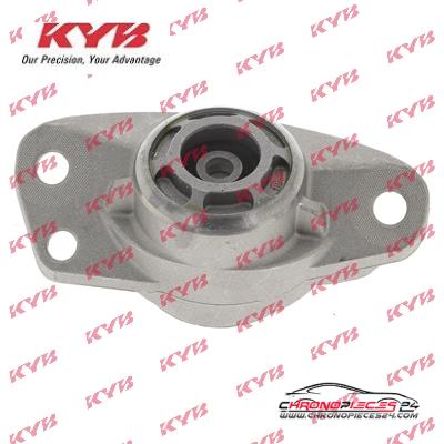 Achat de KYB SM9707 Coupelle de suspension Suspension Mounting Kit pas chères