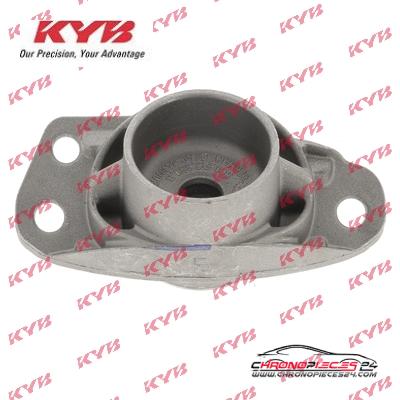 Achat de KYB SM9707 Coupelle de suspension Suspension Mounting Kit pas chères