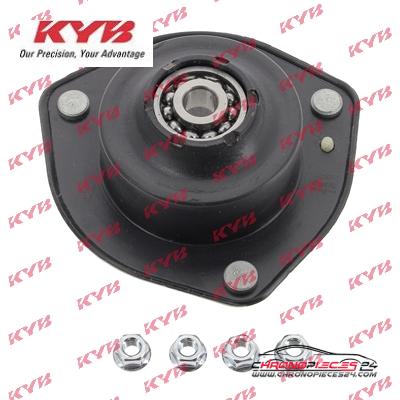 Achat de KYB SM5660 Kit de réparation, coupelle de suspension Suspension Mounting Kit pas chères