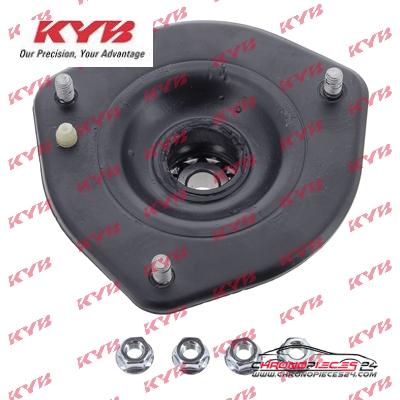 Achat de KYB SM5660 Kit de réparation, coupelle de suspension Suspension Mounting Kit pas chères