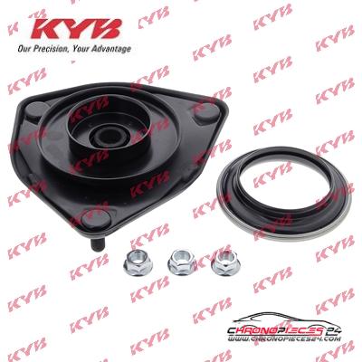 Achat de KYB SM5661 Kit de réparation, coupelle de suspension Suspension Mounting Kit pas chères