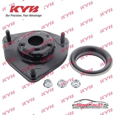 Achat de KYB SM5661 Kit de réparation, coupelle de suspension Suspension Mounting Kit pas chères