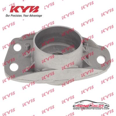 Achat de KYB SM9709 Coupelle de suspension Suspension Mounting Kit pas chères