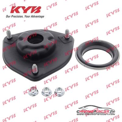 Achat de KYB SM5662 Kit de réparation, coupelle de suspension Suspension Mounting Kit pas chères