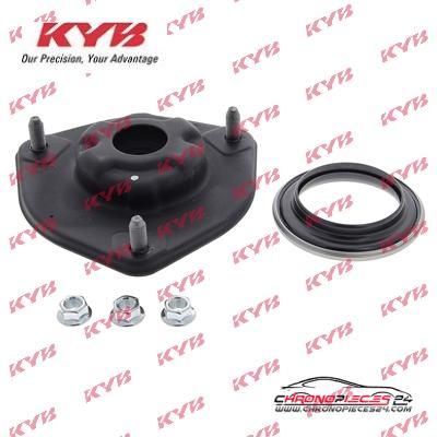 Achat de KYB SM5663 Kit de réparation, coupelle de suspension Suspension Mounting Kit pas chères