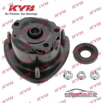 Achat de KYB SM5366 Coupelle de suspension Suspension Mounting Kit pas chères