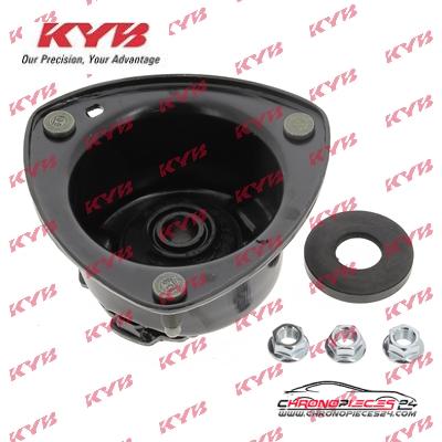 Achat de KYB SM5366 Coupelle de suspension Suspension Mounting Kit pas chères