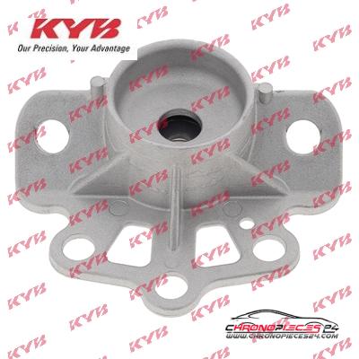 Achat de KYB SM9805 Coupelle de suspension Suspension Mounting Kit pas chères