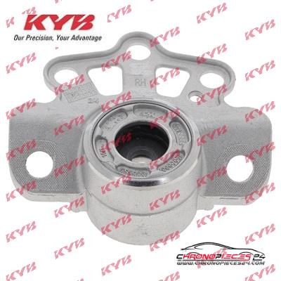 Achat de KYB SM9805 Coupelle de suspension Suspension Mounting Kit pas chères