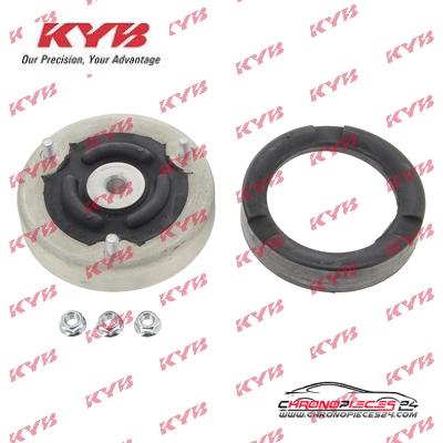 Achat de KYB SM5667 Coupelle de suspension Suspension Mounting Kit pas chères