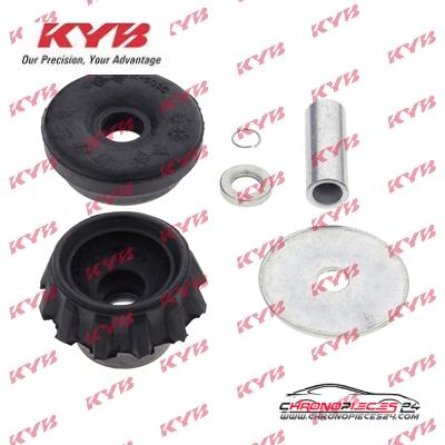 Achat de KYB SM5377 Coupelle de suspension Suspension Mounting Kit pas chères