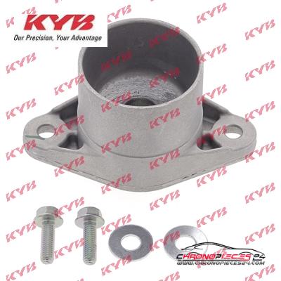 Achat de KYB SM5379 Coupelle de suspension Suspension Mounting Kit pas chères