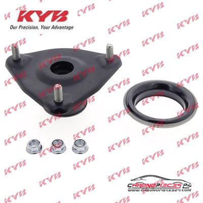 Achat de KYB SM5668 Kit de réparation, coupelle de suspension Suspension Mounting Kit pas chères