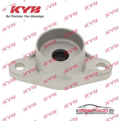 Achat de KYB SM5669 Coupelle de suspension Suspension Mounting Kit pas chères