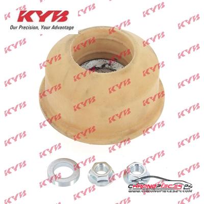 Achat de KYB SM5380 Coupelle de suspension Suspension Mounting Kit pas chères