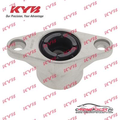 Achat de KYB SM5669 Coupelle de suspension Suspension Mounting Kit pas chères