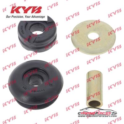 Achat de KYB SM5382 Coupelle de suspension Suspension Mounting Kit pas chères