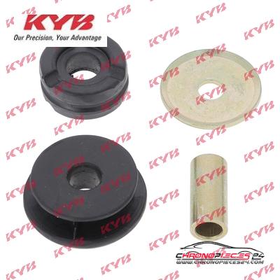 Achat de KYB SM5382 Coupelle de suspension Suspension Mounting Kit pas chères