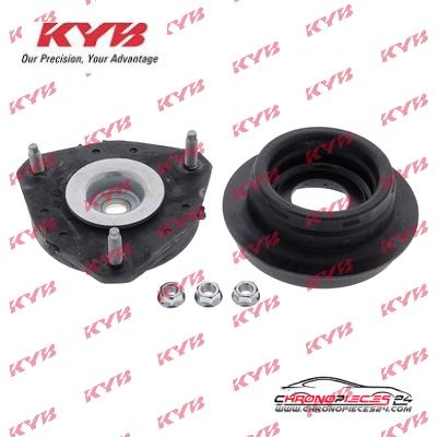 Achat de KYB SM5671 Kit de réparation, coupelle de suspension Suspension Mounting Kit pas chères