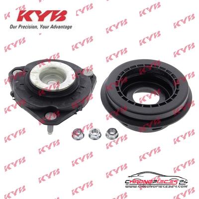 Achat de KYB SM5671 Kit de réparation, coupelle de suspension Suspension Mounting Kit pas chères