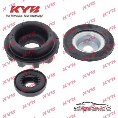 Achat de KYB SM5674 Kit de réparation, coupelle de suspension Suspension Mounting Kit pas chères