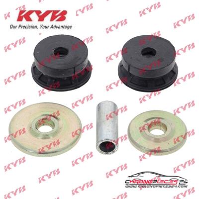 Achat de KYB SM5401 Coupelle de suspension Suspension Mounting Kit pas chères