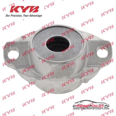 Achat de KYB SM9901 Coupelle de suspension Suspension Mounting Kit pas chères