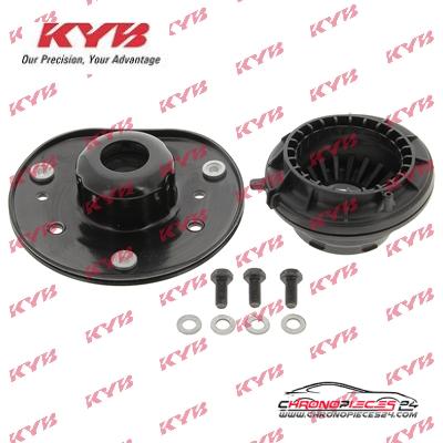 Achat de KYB SM5676 Kit de réparation, coupelle de suspension Suspension Mounting Kit pas chères