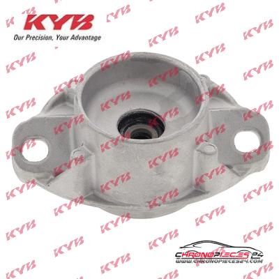 Achat de KYB SM9901 Coupelle de suspension Suspension Mounting Kit pas chères